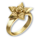 Starlight Sapphire Ring icon