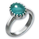 Courage Sapphire Ring icon