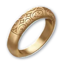 Vowed Sapphire Ring icon