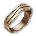 Sacrificial Sapphire Ring icon