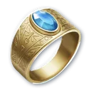 Sapphire Ring icon