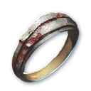 Incomplete Test Subject Ring icon