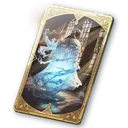Arcana: Bell of Magic (Bound) icon