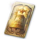 Arcana: Bell of Vigor (Bound) icon