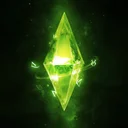 Lesser Training Arcana icon