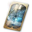 Arcana: Compass of Magic (Bound) icon