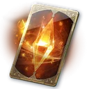 Ultimate Training Arcana (Bound) icon
