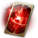 Exalted Training Arcana (Bound) icon
