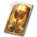 Arcana: Chalice of Vigor (Bound) icon
