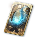 Arcana: Mirror of Magic (Bound) icon