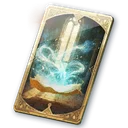 Arcana: Parchment of Magic (Bound) icon