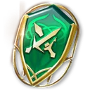 Fierce Battle Amulet icon