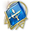 Fierce Battle Amulet icon