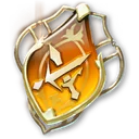 Fierce Battle Amulet icon