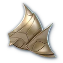 Gartua Pauldrons icon