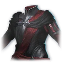 Wind Breeze Breastplate icon