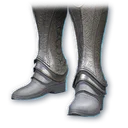 Black Claw Boots icon
