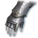 Black Claw Gloves icon