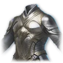 Black Claw Breastplate icon