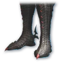 Guardian Lord Nahma Boots icon