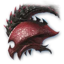 Guardian Lord Nahma Pauldrons icon