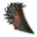 Transcendent Pauldrons icon