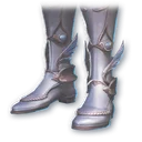 Asmodian Ranger's Boots icon