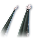 Asmodian Ranger's Cloak icon