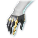 Bakarma Gloves icon