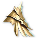 Bakarma Pauldrons icon