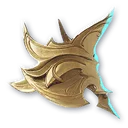Dark Dragon Lord Pauldrons icon
