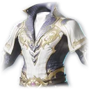 White Dragon Lord Breastplate icon