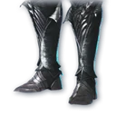 True Dragon Lord Boots icon