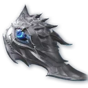 True Dragon Lord Pauldrons icon