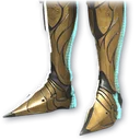 High Commander Lagta Boots icon