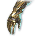 High Commander Lagta Gloves icon
