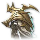 High Commander Lagta Pauldrons icon