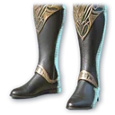 Strange Karma Boots icon