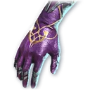 Asmodian Sorcerer's Gloves icon
