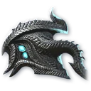 Asmodian Sorcerer's Pauldrons icon