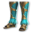 Divine Canyon Boots icon
