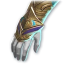 Divine Canyon Gloves icon