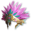 Divine Canyon Helm icon
