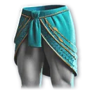 Divine Canyon Greaves icon