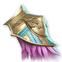 Divine Canyon Pauldrons icon