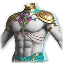 Divine Canyon Breastplate icon