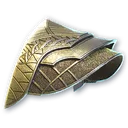 Conquering Pauldrons icon