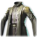 Conquering Breastplate icon