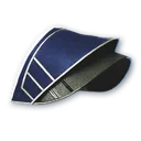 Saursus Pauldrons icon