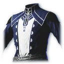 Saursus Breastplate icon